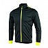 [해외]ROGELLI Pesaro 2.0 자켓 1138451504 Black / Fluor