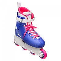 [해외]IMPALA ROLLERS Lightspeed 인라인 스케이트 14138370080 Blue / Pink