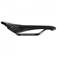 [해외]Selle San Marco Shortfit 2.0 Carbon FX 와이드 자전거 안장 1138431881 Black