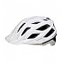 [해외]KED Companion MTB 헬멧 1138461035 White Matt