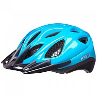 [해외]KED Tronus MTB 헬멧 1138461071 Blue