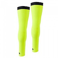 [해외]AGU Light Essential 레그워머 1138066787 Neon Yellow