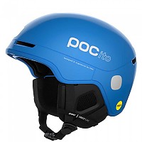 [해외]POC POCito Obex MIPS 헬멧 5138476137 Fluorescent Blue