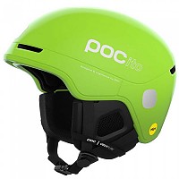 [해외]POC POCito Obex MIPS 헬멧 5138476140 Fluorescent Yellow / Green