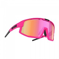 [해외]BLIZ Vision 선글라스 4137730796 Matt Neon Pink