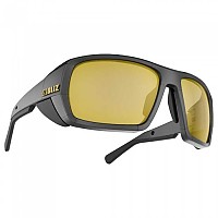 [해외]BLIZ 피크 미러 Polarized 4137730820 Matt Black