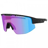 [해외]BLIZ Matrix S Nano Optics Nordic Light 선글라스 4138072257 Black