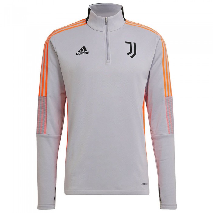 [해외]아디다스 Juventus 21/22 Warm 자켓 3138426997 Glory Grey