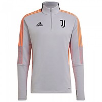 [해외]아디다스 Juventus 21/22 Warm 자켓 3138426997 Glory Grey