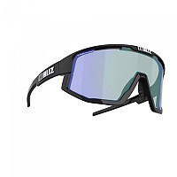 [해외]BLIZ Fusion Nano Optics 포토크로믹 선글라스 1137923644 Matt Black / Grey