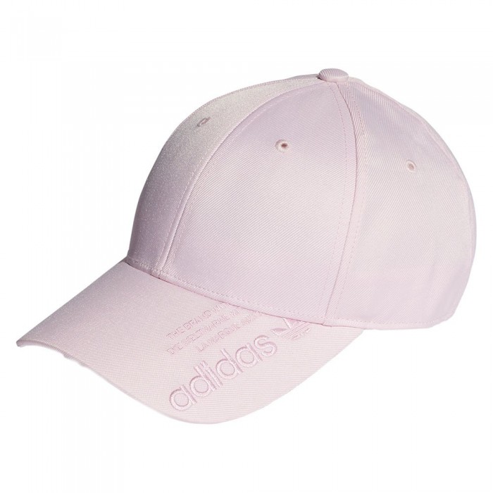 [해외]아디다스 ORIGINALS Baseball 모자 138488747 Clear Pink