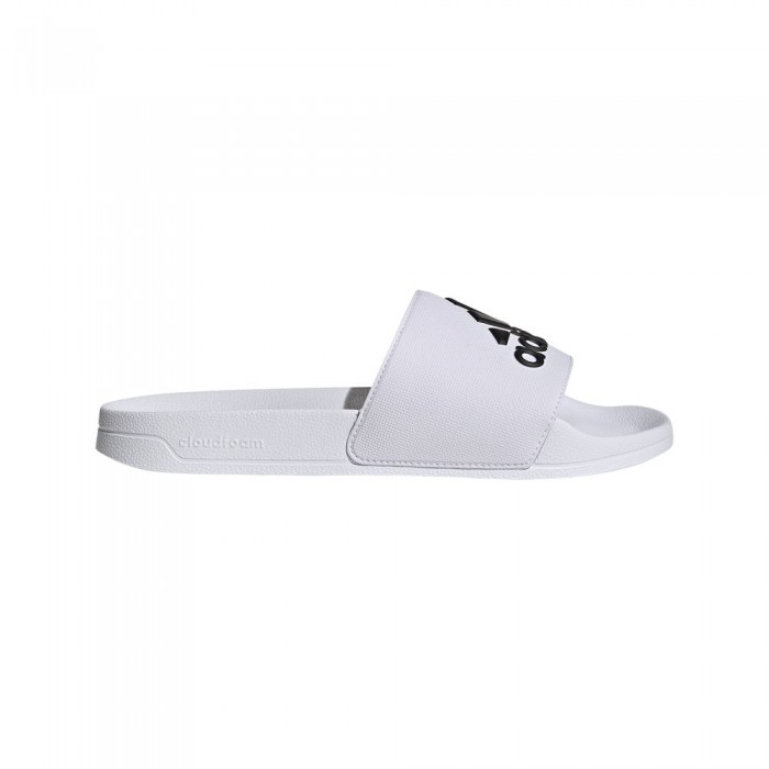 [해외]아디다스 Adilette 샌들 138423926 Ftwr White / Core Black / Ftwr White