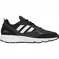 [해외]아디다스 ORIGINALS ZX 1K Boost 2.0 운동화 138490050 Core Black / Ftwr White / Core Black