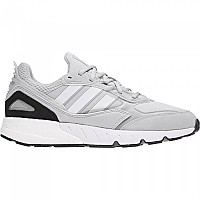 [해외]아디다스 ORIGINALS ZX 1K Boost 2.0 운동화 138490055 Grey Two / Ftwr White / Core Black