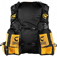 [해외]그리벨 Mountain Runner Evo 20L 배낭 4138515086 Yellow