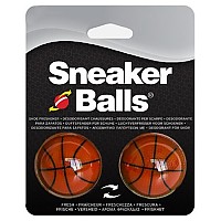 [해외]SNEAKER BALLS 농구 4136840980 Red