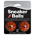 [해외]SNEAKER BALLS 농구 4136840980 Red