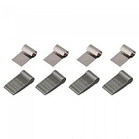 [해외]ZIPP Core 177 Spare Parts 부싱 1136474335 Grey