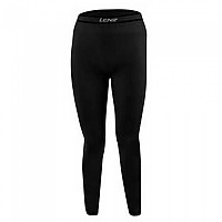 [해외]LENZ Merino 6.0 베이스 레이어 바지 1138494413 Black