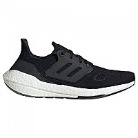 [해외]아디다스 Ultraboost 22 러닝화 6138429795 Core Black / Core Black / Ftwr White