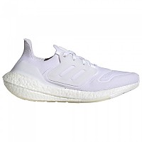 [해외]아디다스 Ultraboost 22 러닝화 6138429804 Ftwr White / Ftwr White / Crystal White