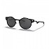 [해외]오클리 Deadbolt Polarized 4138454737 Satin Black