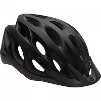 [해외]BELL Tracker MTB 헬멧 1138495470 Black Matt