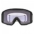 [해외]오클리 Line Miner M Prizm Snow 스키 고글 5138157744 Matte Black