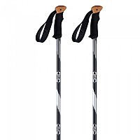 [해외]ATLAS SNOW-SHOE 트레일 Walking 기둥 4137759774 Black