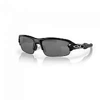 [해외]오클리 Flak XXS 어린이 선글라스 4138454385 Polished Black