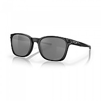 [해외]오클리 Ojector Polarized 4138454438 Black Ink