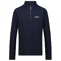 [해외]레가타 Kenger 플리스 4137709869 Navy(DpNavy)