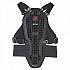 [해외]잔도나 Netcube Armour X7 Junior 등 보호대 9138546167 Black