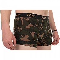 [해외]FOX INTERNATIONAL 복서 브리프 1138411170 Camo