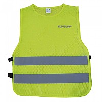 [해외]TUNTURI Safety 조끼 7138460087 Yellow