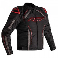 [해외]RST S-1 자켓 9138544545 Black / Grey / Red