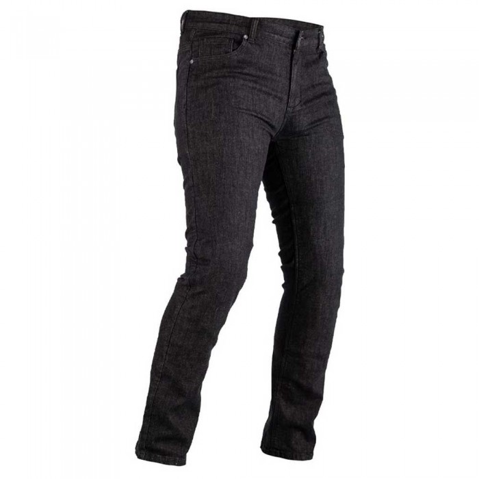 [해외]RST Tapered Fit Reinforced 청바지 9138544556 Black