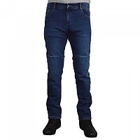 [해외]RST Tapered Fit Reinforced 청바지 9138544557 Blue