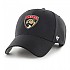 [해외]47 NHL Florida Panthers MVP 모자 138562932 Black