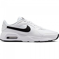 [해외]나이키 Air Max SC 운동화 138551987 White / Black / White