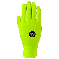 [해외]AGU Stretch Essential 장갑 1138066605 Neon Yellow