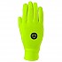 [해외]AGU Stretch Essential 장갑 1138066605 Neon Yellow