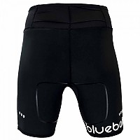 [해외]Blueball Sport BB100007T 스트랩리스 빕숏 1138547184 Black