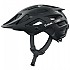 [해외]아부스 Moventor 2.0 QUIN MTB 헬멧 1138282004 Quin Velvet Black