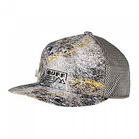 [해외]버프 ? Pack Trucker 모자 4138609996 Grey