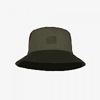 [해외]버프 ? Sun Bucket 모자 4138610019 Hak Khaki