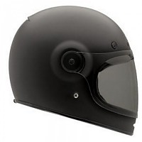 [해외]BELL MOTO Bullitt 풀페이스 헬멧 9138614829 Matte Black