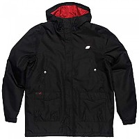 [해외]ONE INDUSTRIES Windbreaker Remedy 자켓 9138338651 Black