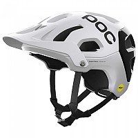 [해외]POC Tectal Race MIPS MTB 헬멧 1138330503 Hydrogen White / Uranium Black