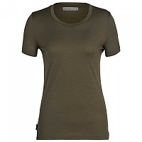 [해외]아이스브레이커 Tech Lite II Merino 반팔 티셔츠 4138625777 Loden